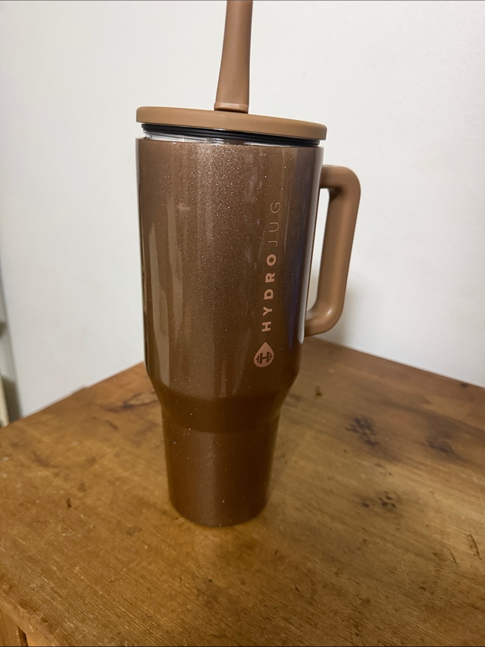 HYdro jug 40 oz